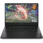 Nešiojamas kompiuteris HP OMEN 17-db1179ng 43,9 cm (17,3 inch) WQHD IPS matinis AMD Ryzen AI 7 350 RTX 5070 32 GB RAM 1 TB SSD