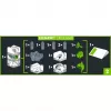 Ravensburger GraviTrax PRO Element Releaser (27486) – rutulių paleidiklis
