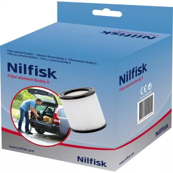 Priedų rinkinys Nilfisk 81943047