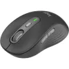 Logitech MK950 Signature Slim klaviatūra ir pelė rinkinys belaidis RF Bluetooth QWERTY US International Graphite