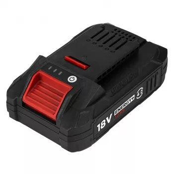 Įkraunama ličio jonų baterija GRAPHITE 18V 4.0Ah BOOST UP, skirta UPS ir elektriniams įrankiams
