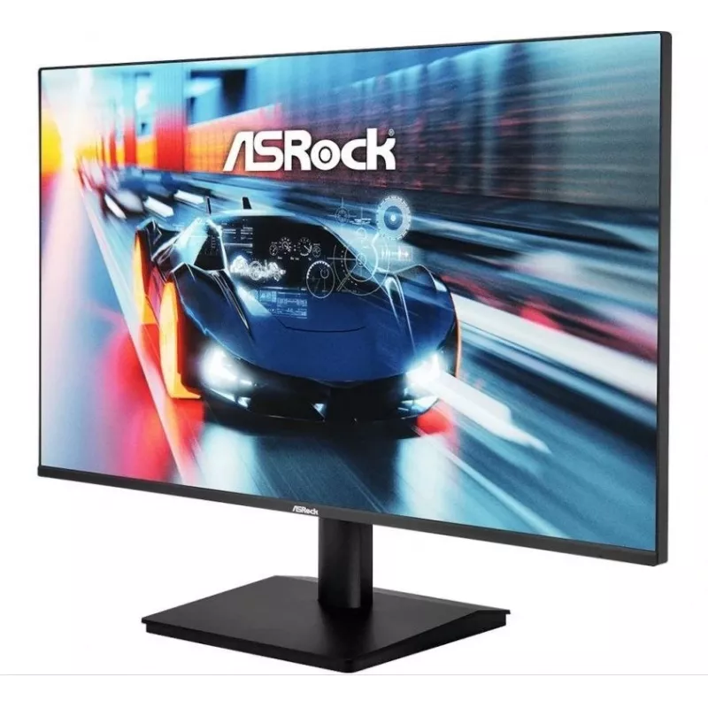 Monitorius ASRock 68.5 cm CL27FFB 16:9 HDMI/VGA 144 Hz FHD