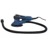 Orbitinis šlifuoklis Dedra DED7982 350W 150mm skersmuo