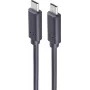 USB laidas ShiverPeaks BS13-48156 1,5 m USB4 Gen 2x2 20000 Mbit/s
