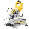 Kampinis pjūklas DeWALT DWS777-QS 6300 RPM 1800 W