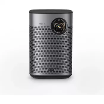 Projektorius XGIMI Halo+ standartinio fokusavimo DLP 1080p (1920x1080) 3D pilkas