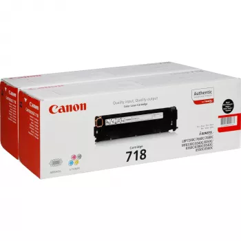 Canon 2662B017 originalus juodos spalvos tonerio kasetė