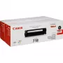 Canon 2662B017 originalus juodos spalvos tonerio kasetė