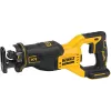 DeWalt DCS382NT-XJ akumuliatorinis pjūklas strypinis (be akumuliatoriaus ir įkroviklio) T STAK-Box II dėkle
