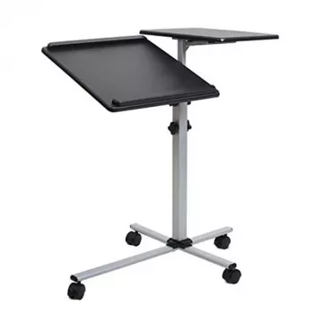 Sbox Projector Floor Stand PFS-2 – reguliuojamas projektoriaus stovas