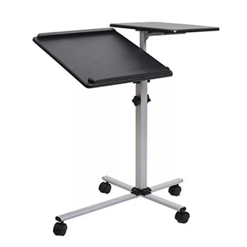 Sbox Projector Floor Stand PFS-2 – reguliuojamas projektoriaus stovas