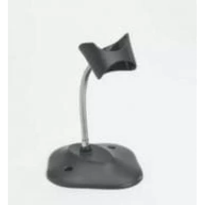 Zebra Gooseneck Intellistand - LS1203 (Twilight Black) laikiklis 1 vnt.