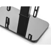 ONE For ALL | Smart Table Top TV Stovas WM 2470 | Aukščio reguliavimas | 32-55 coliai | Maksimali apkrova 40 kg