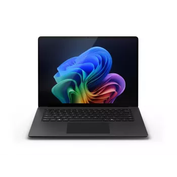 Microsoft Surface Laptop Copilot+ PC verslui – 7-oji karta – Intel Core Ultra 7 266V / 2.2 GHz – Win 11 Pro – Intel Arc Graphics 140V – 16 GB RAM – 256 GB SSD – 38,1 cm (15 inch)
