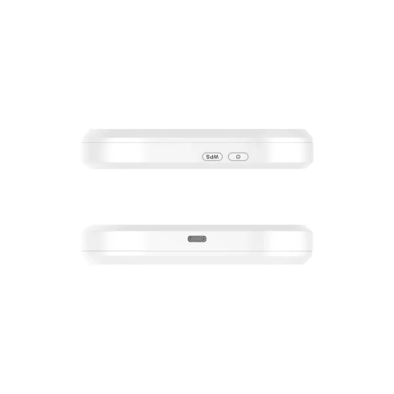 ZTE U10 kišeninis WiFi 6 maršrutizatorius