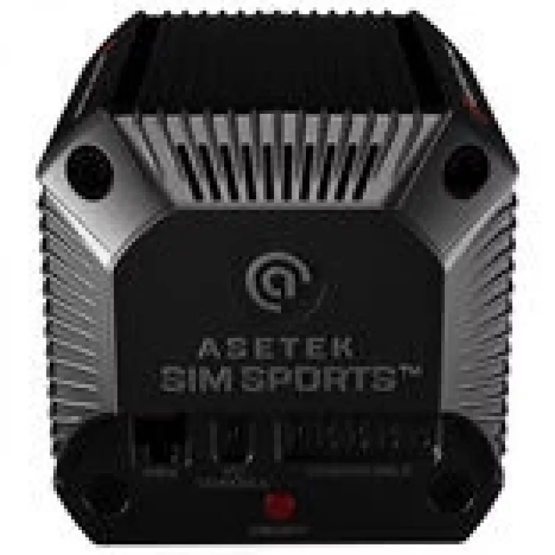 Asetek SimSports Initium Racing Bundle (PC)