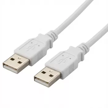 VALUE USB prailginimo kabelis - USB (motina) į USB (tėvas)