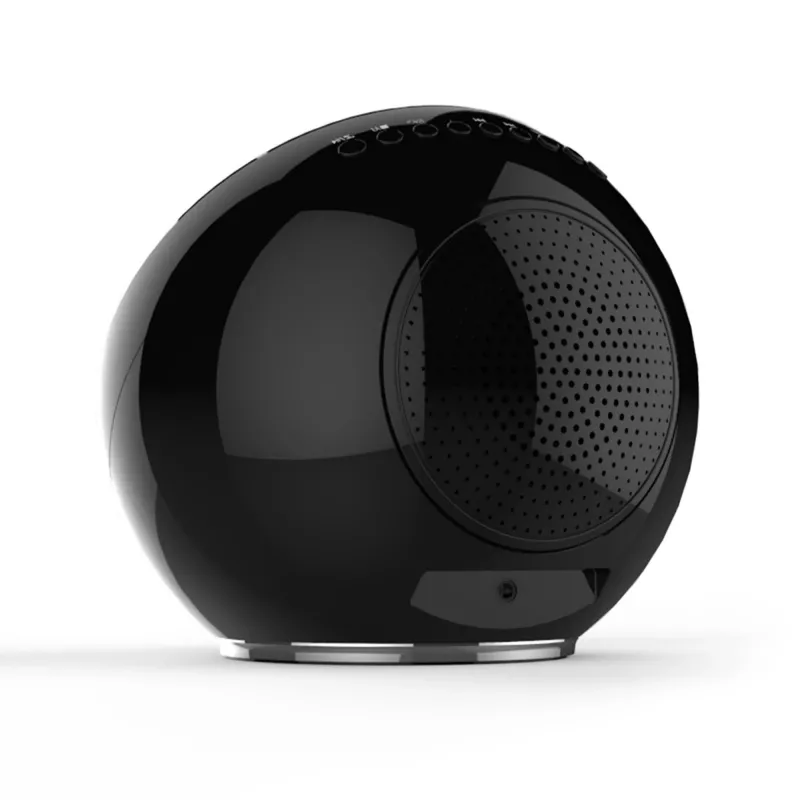 Oro stotis Nasa WSP1500 Black – vidaus ir lauko temperatūros bei drėgmės stebėjimas