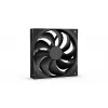ENDORFY Fluctus 140 PWM 140mm korpuso ventiliatorius - juodas