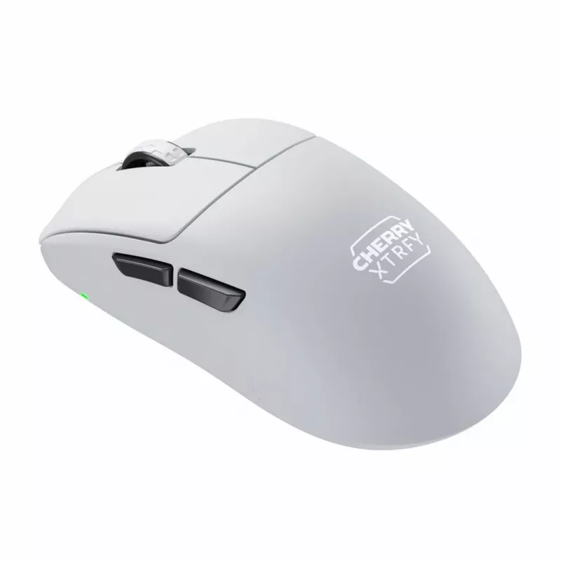 CHERRY XTRFY M68 Pro Wireless belaidė žaidimų pelė