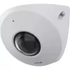 IP vaizdo stebėjimo kamera Axis P9117-PV 2160x2160 Vidinė Veleninė Baltas