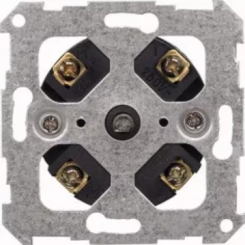 Merten 538000 Juodas
