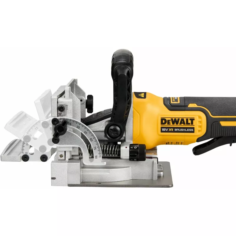 Smeigtukinis sujungtuvas DeWALT DCW682NT-XJ