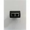 PoE adapteris Cambium Networks N000900L001D – Gigabit Ethernet, 30 V PoE, 15 W galia, 90–264 V AC įvadas