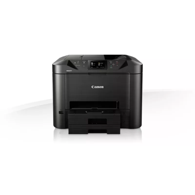 Daugiafunkcis rašalinis spausdintuvas Canon MAXIFY MB5450 A4 600 x 1200 DPI 24 ppm Wi-Fi