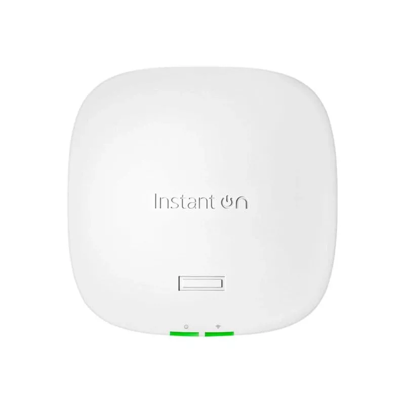 Prieigos taškas HPE Instant On AP32 2.4 GHz 5 GHz 6 GHz Wi-Fi 6E