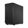 Fractal Design Focus 2 Black korpusas
