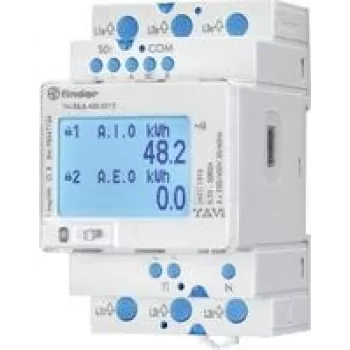 Finder energijos skaitiklis 7M.38.8.400.0212 (7M3884000212)