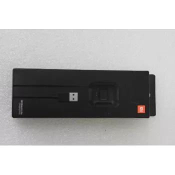 Xiaomi Mi Watch Lite įkrovimo stotelė | Juoda