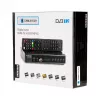 Cabletech URZ0336C DVB-T2 imtuvas / dekoderis, H.265 HEVC