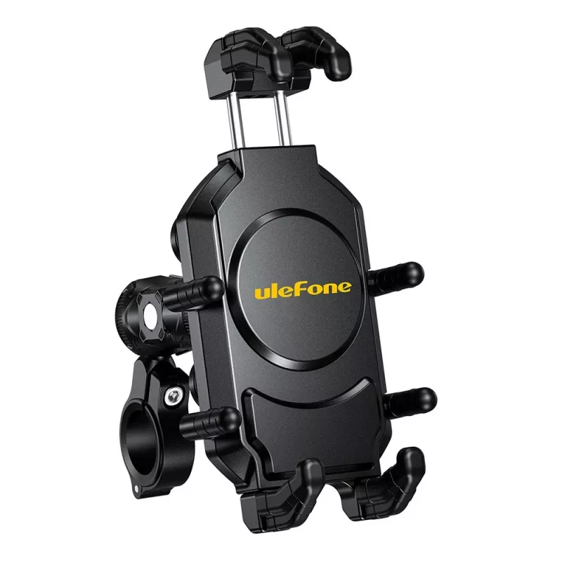 Laikiklis dviračiui telefonui Ulefone Armor Mount Pro AM01