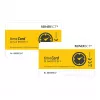 ReinerSCT timeCard Premium 25 DES – saugi lusto kortelė laiko apskaitai ir prieigos kontrolei