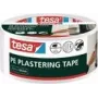 tesa PE Putzband 55485-00000-00 Putzband White (Ilgis x Plotis) 33 m x 50 mm 1 vnt.