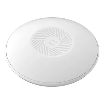 Teltonika TAP100 belaidis prieigos taškas, 2x1, Wi-Fi 4, 300 Mbit/s, 1x 10/100, 15W PoE