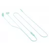 Ausinės Tellur In-Ear Headset Macaron Blue TLL162132
