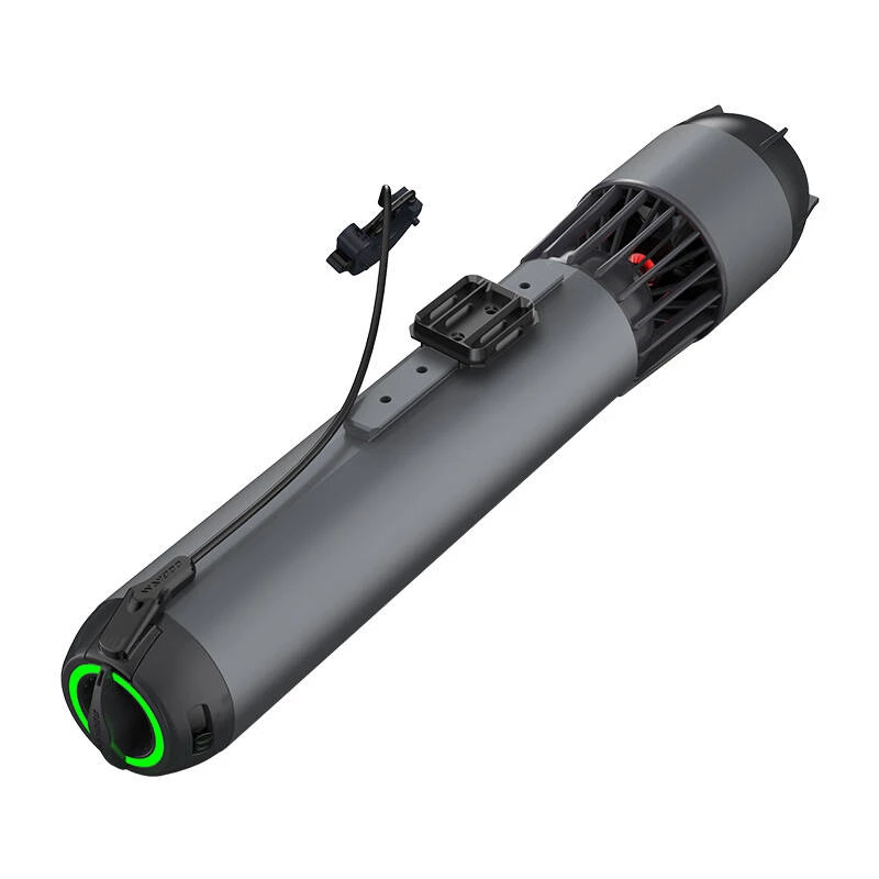 Povandeninis motoroleris Waydoo Subnado (MPN 5010000095) 2 greičiai — SUP rinkinys