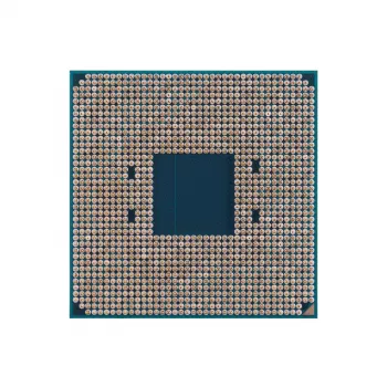 Procesorius AMD Ryzen 7 5700X 3,4 GHz 8 branduoliai 32 MB L3 lizdas AM4