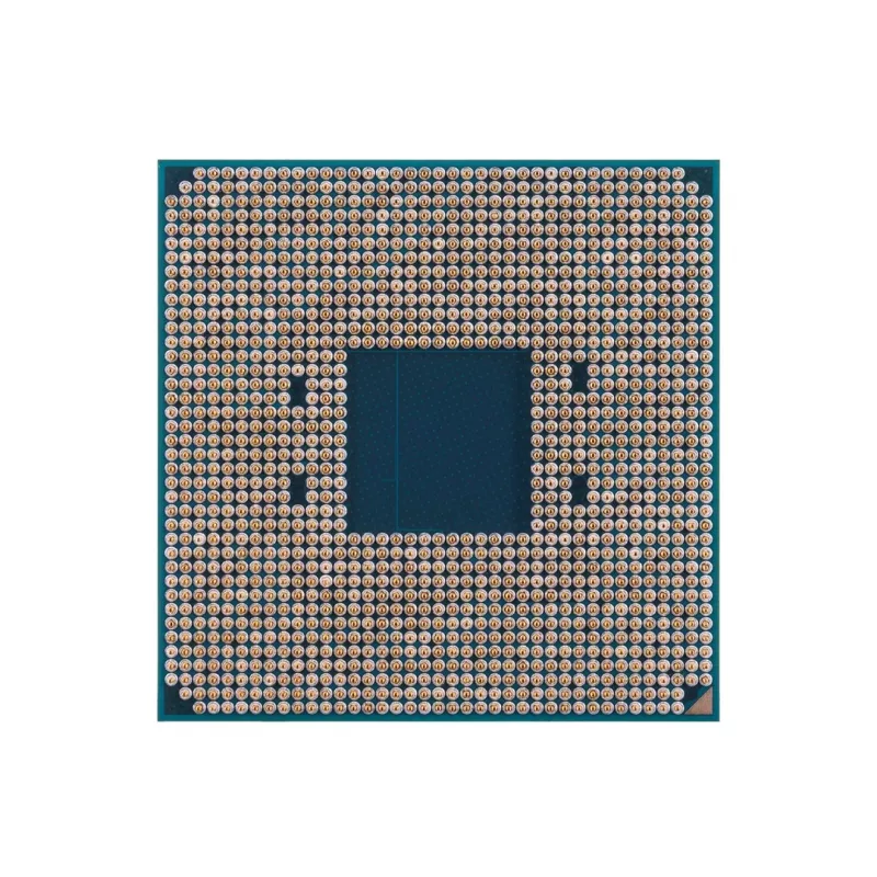 Procesorius AMD Ryzen 7 5700X 3,4 GHz 8 branduoliai 32 MB L3 lizdas AM4