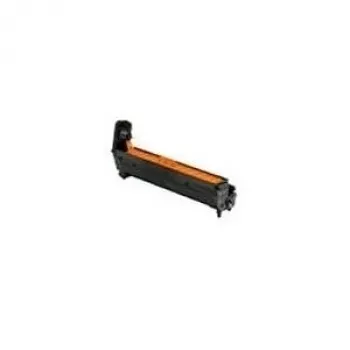 OKI originalus geltonos spalvos būgno rinkinys, skirtas C5150n, 5250dn, 5250n, 5450dn, 5450n, 5500n, 5510 MFP, 5510n MFP, 5540 MFP