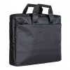 Rivacase 8231 39.6 cm (15.6 colio) juodas messenger krepšys