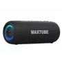 Garsiakalbiai TRACER MaxTube 20W TWS Bluetooth, juodi