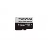 „Transcend“ MicroSDXC 512 GB UHS-I Class 10 USD350V