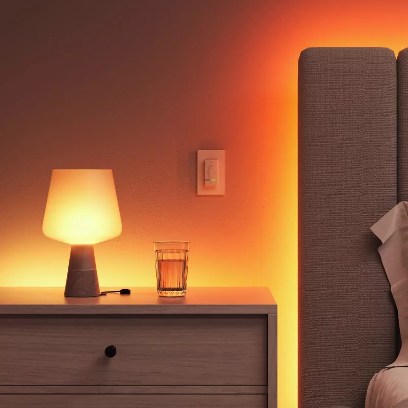 Belaidis išmanusis jungiklis Nanoleaf N4400C02-1BUT