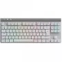 Logitech G G515 LIGHTSPEED TKL – Belaidis mechaninis klaviatūra be skaičių bloko