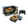 REVELL RC automobilis Ghost Driver oranžinis 24682