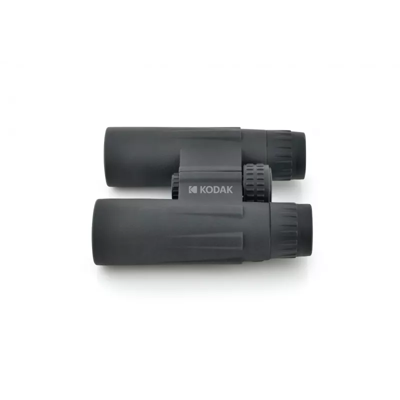 KODAK BCS600BK žiūronai, 12x, 32 mm, stogo prizmė, visiškai dengti lęšiai, juodi, 344 g